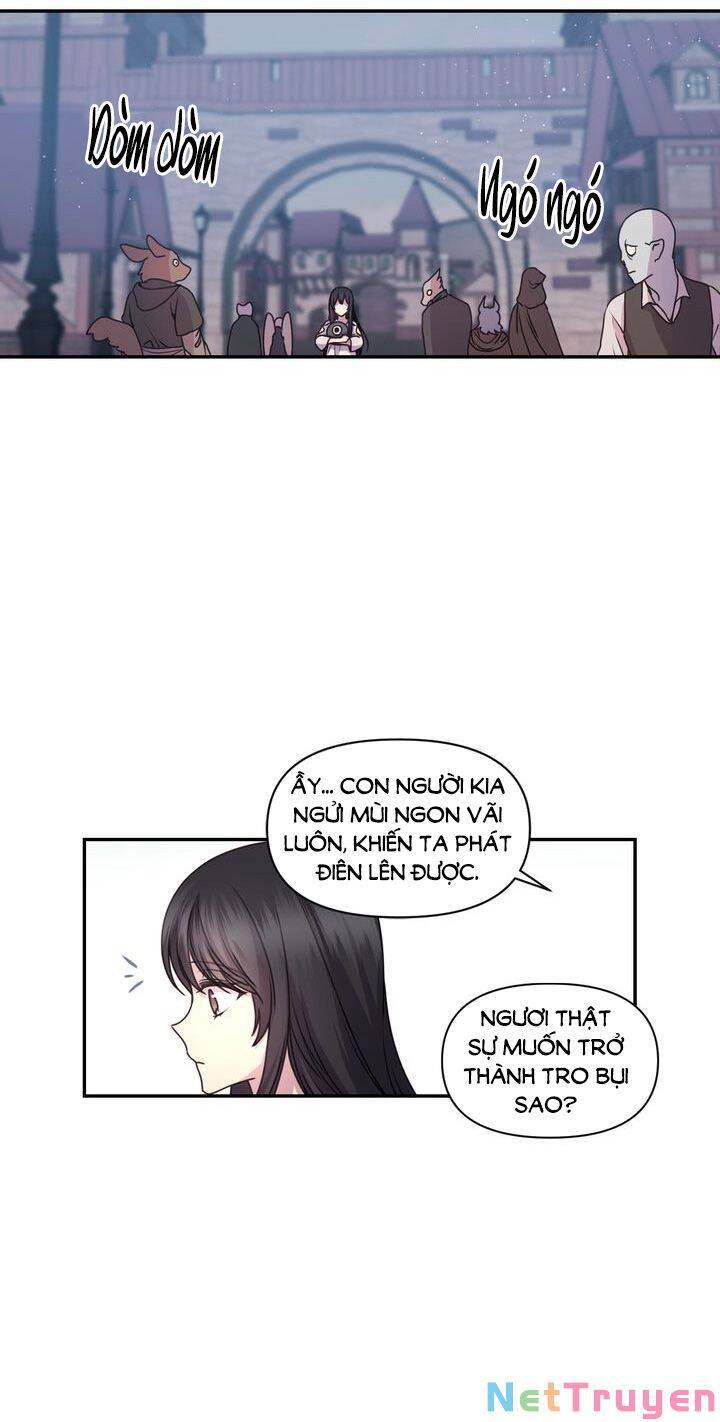 Hãy Cẩn Thận Sợi Tơ Hồng Chapter 23 - Trang 1