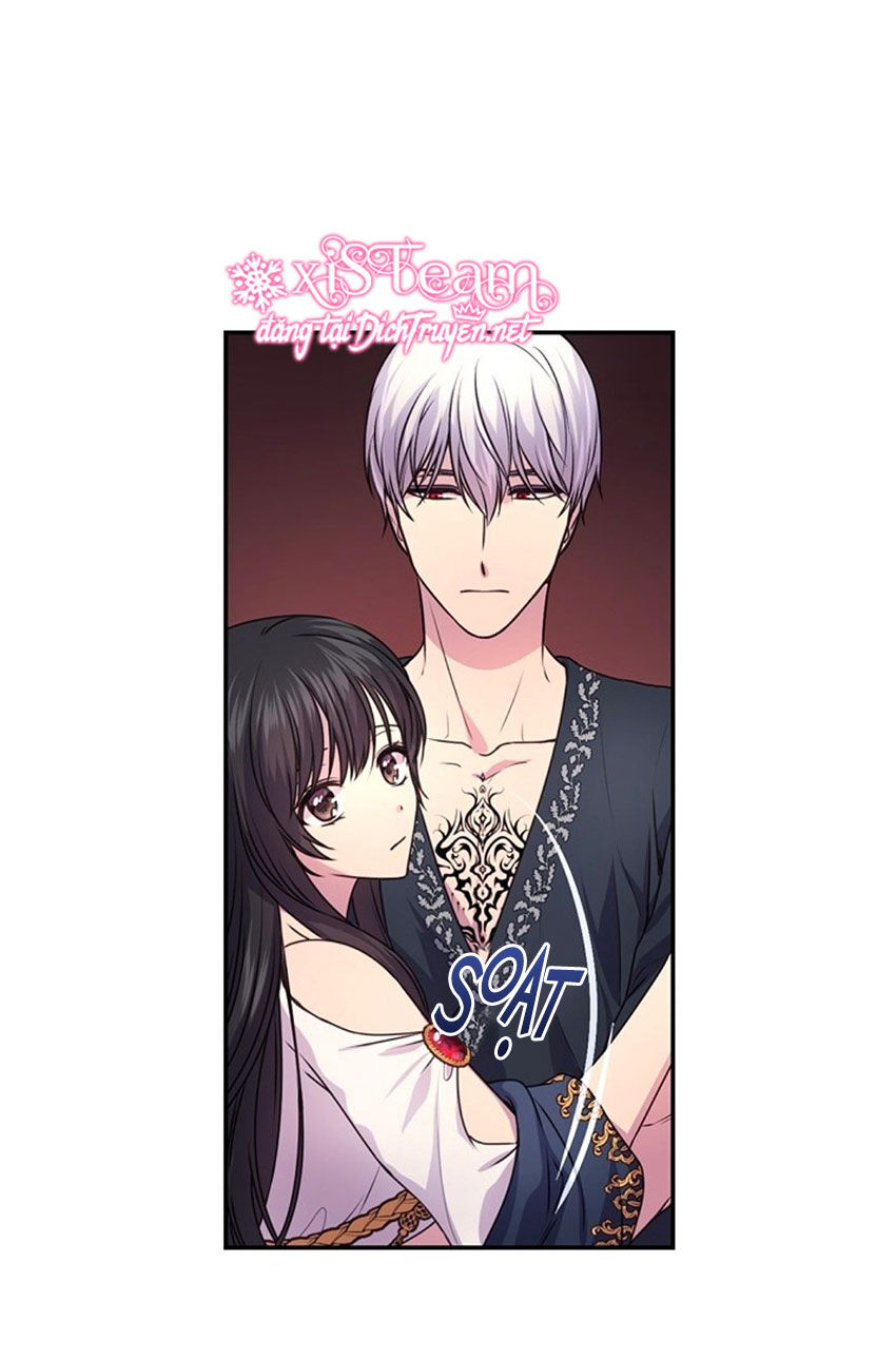 Hãy Cẩn Thận Sợi Tơ Hồng Chapter 9 - Trang 1