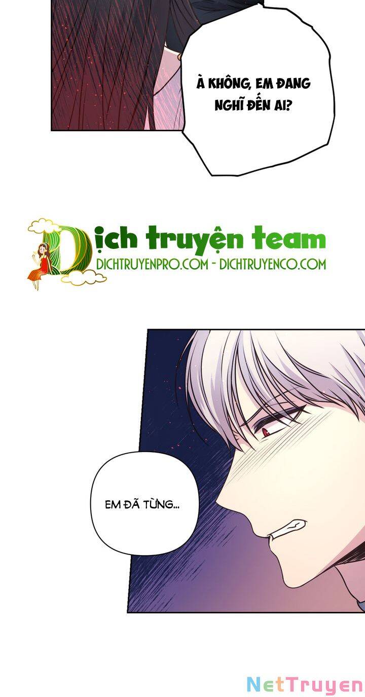 Hãy Cẩn Thận Sợi Tơ Hồng Chapter 19 - Trang 1