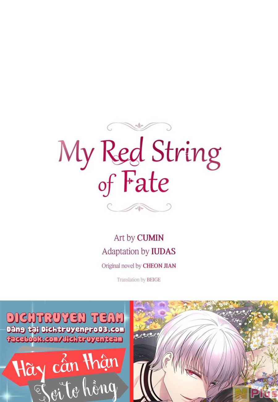 Hãy Cẩn Thận Sợi Tơ Hồng Chapter 74 - Trang 0