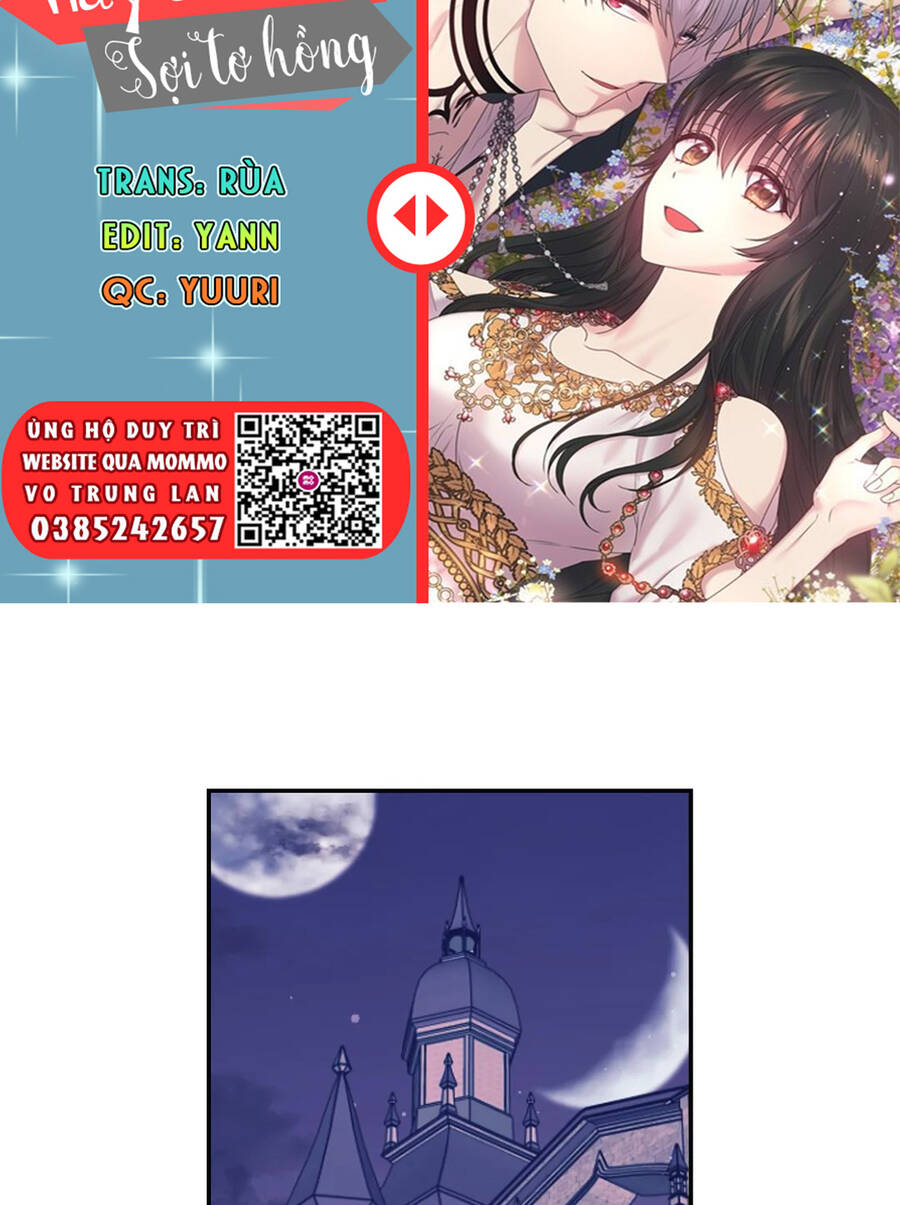 Hãy Cẩn Thận Sợi Tơ Hồng Chapter 72 - Trang 1
