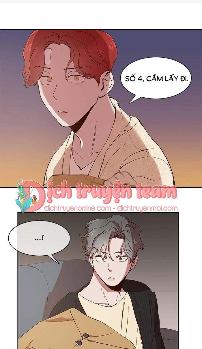 Quỷ Sứ Số 4 Chapter 82 - Trang 0