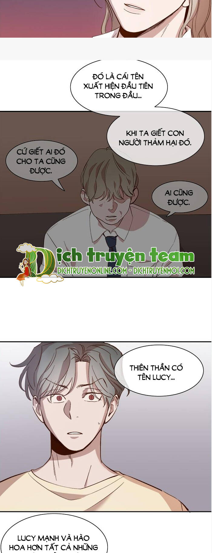 Quỷ Sứ Số 4 Chapter 90 - Trang 1