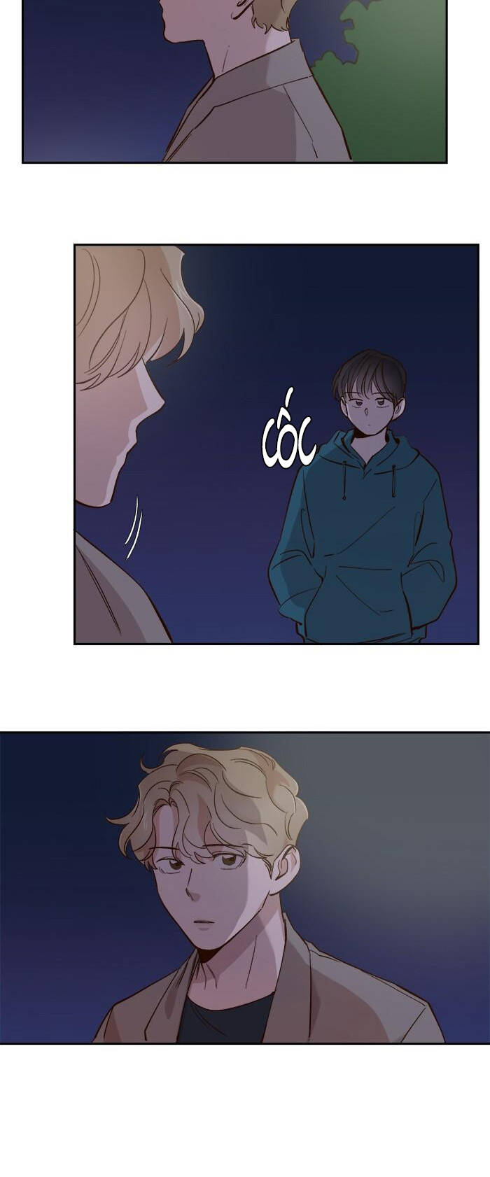 Quỷ Sứ Số 4 Chapter 94 - Trang 1