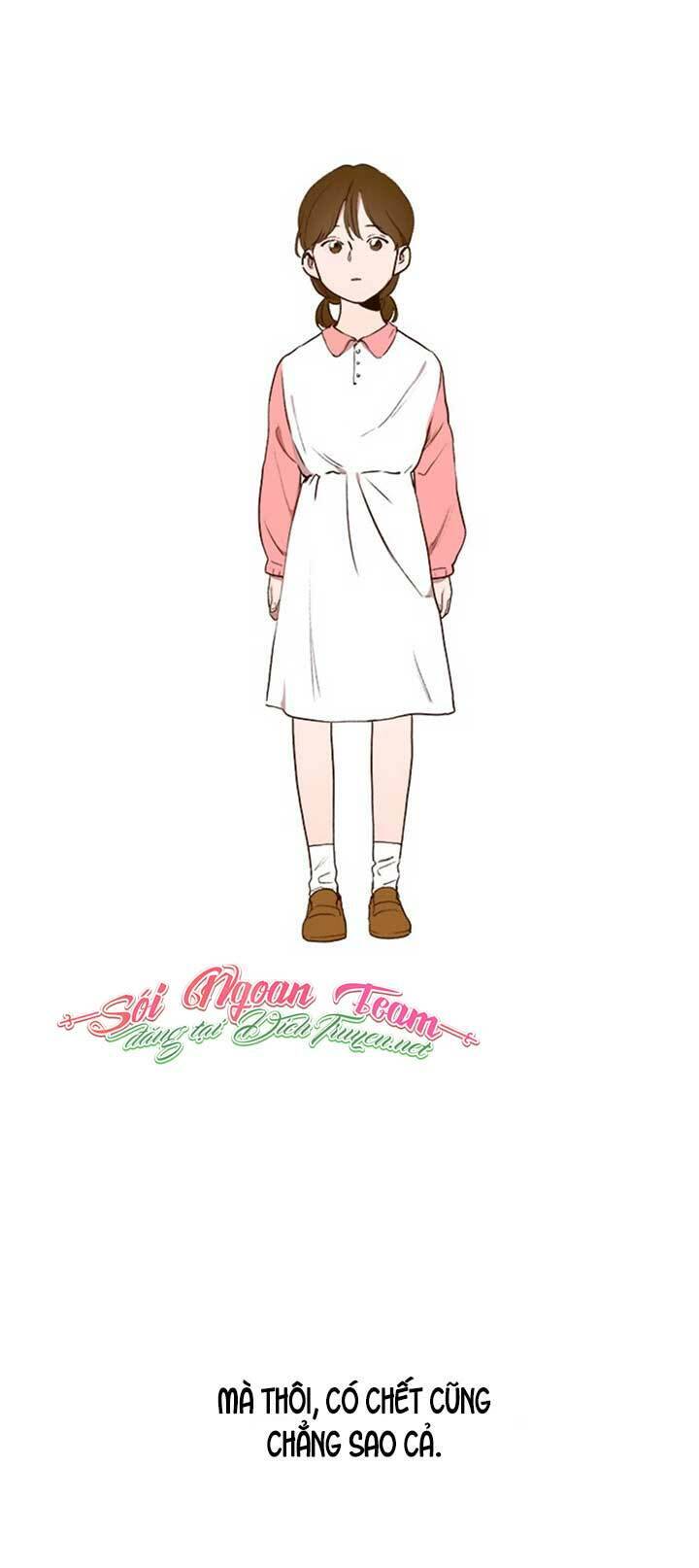 Quỷ Sứ Số 4 Chapter 7 - Trang 1