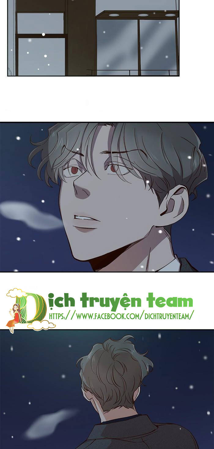 Quỷ Sứ Số 4 Chapter 104 - Trang 1