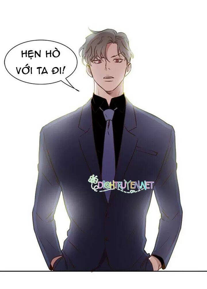 Quỷ Sứ Số 4 Chapter 10 - Trang 0