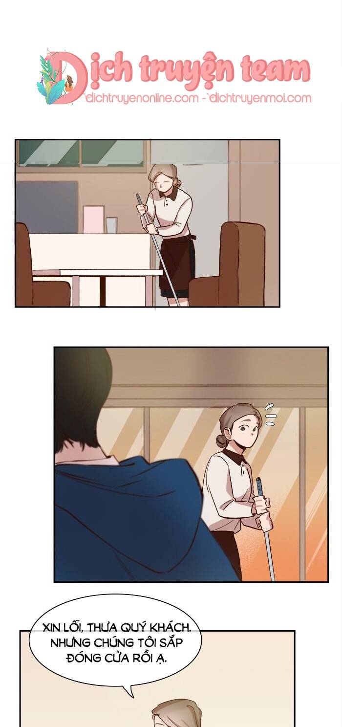 Quỷ Sứ Số 4 Chapter 83 - Trang 0