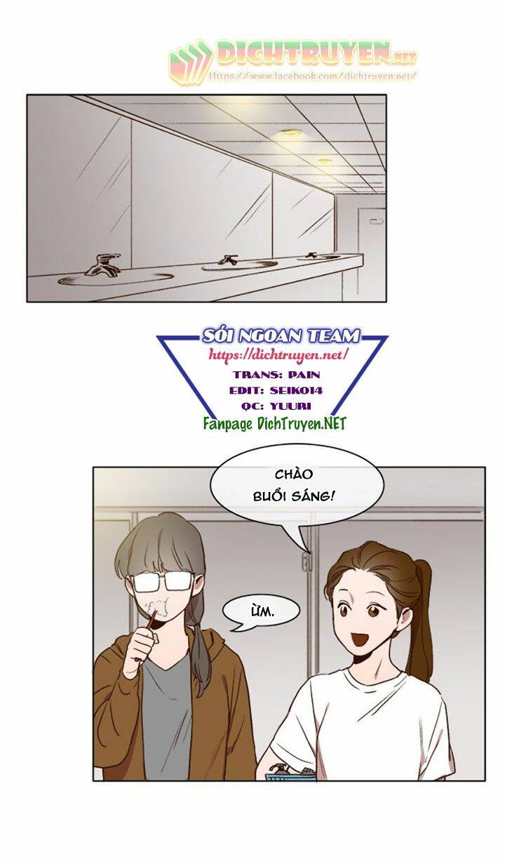 Quỷ Sứ Số 4 Chapter 5 - Trang 0