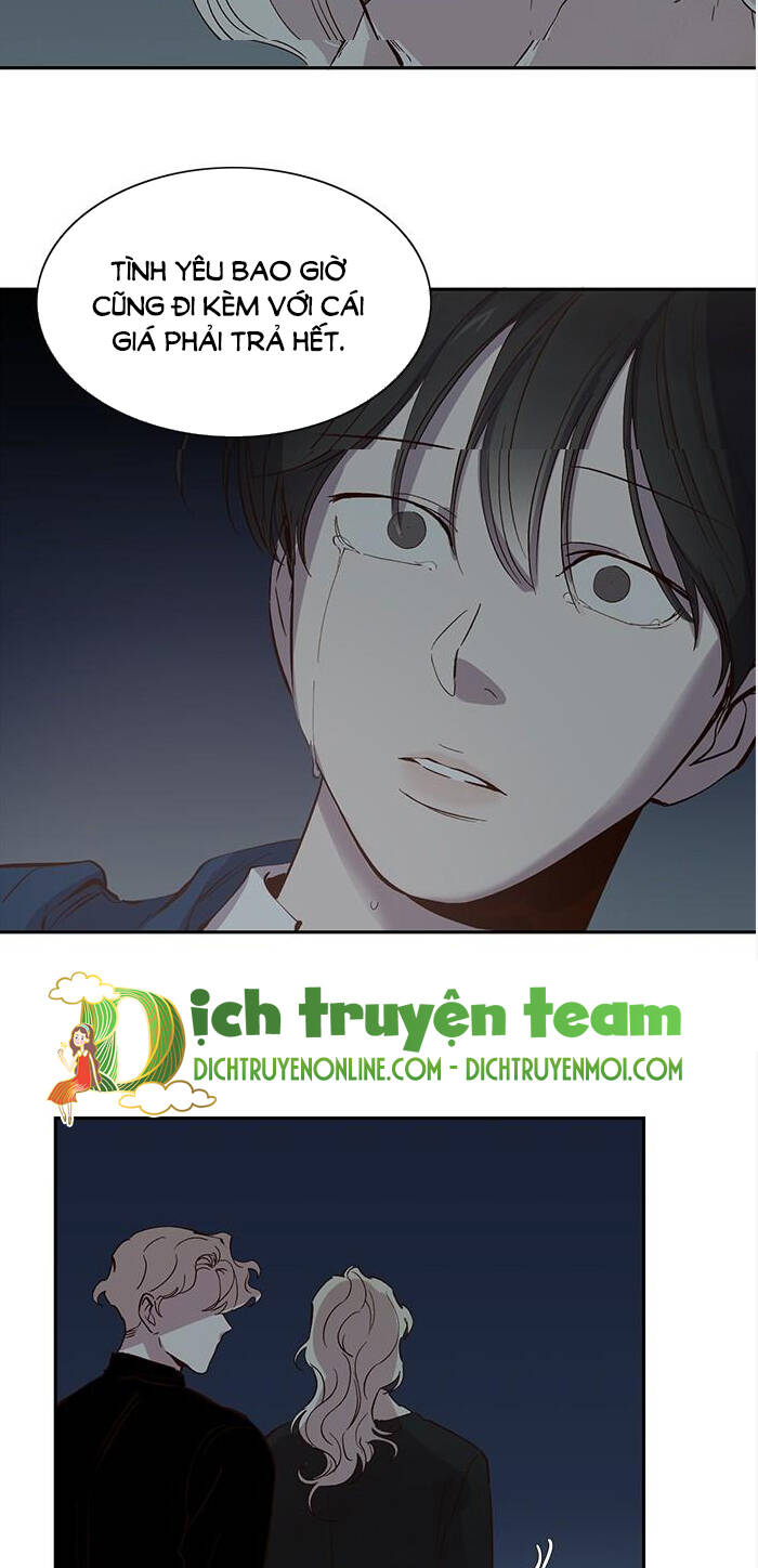Quỷ Sứ Số 4 Chapter 86 - Trang 1