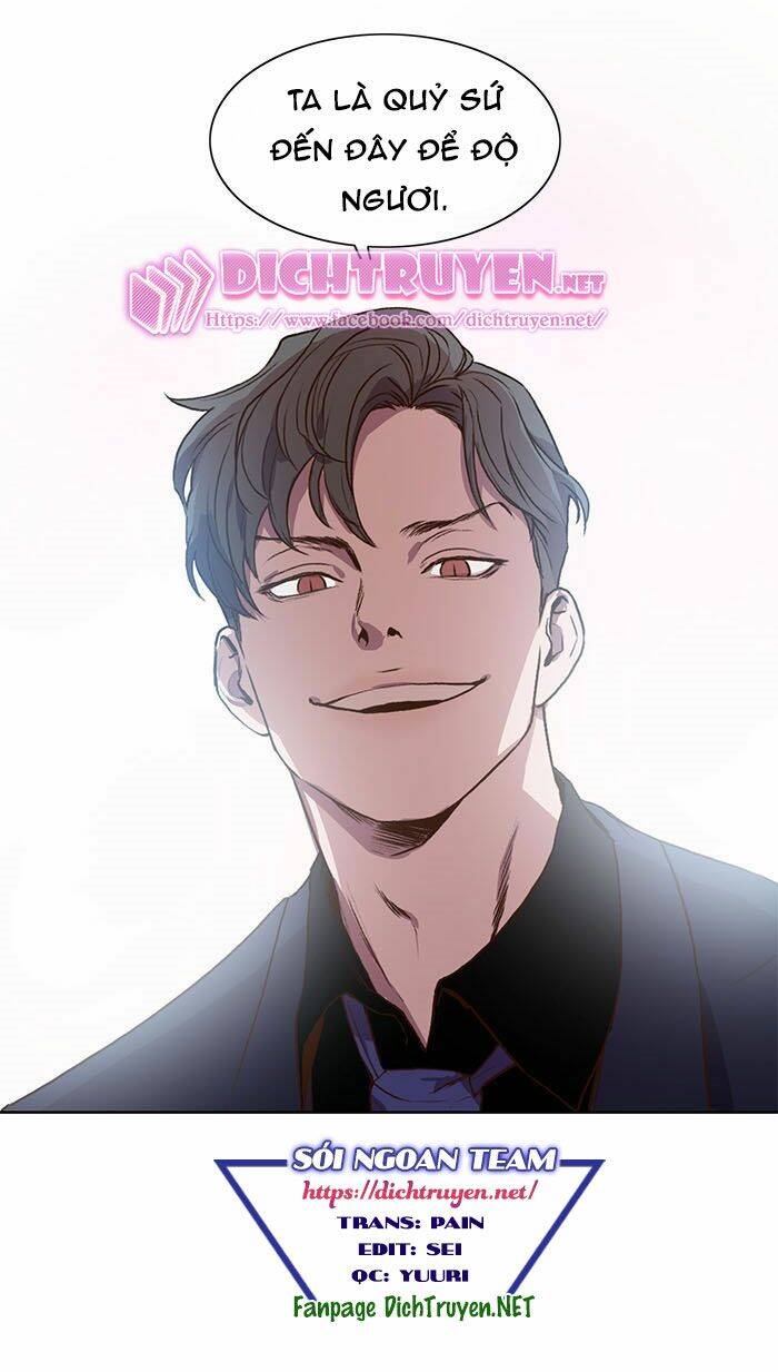 Quỷ Sứ Số 4 Chapter 2 - Trang 0