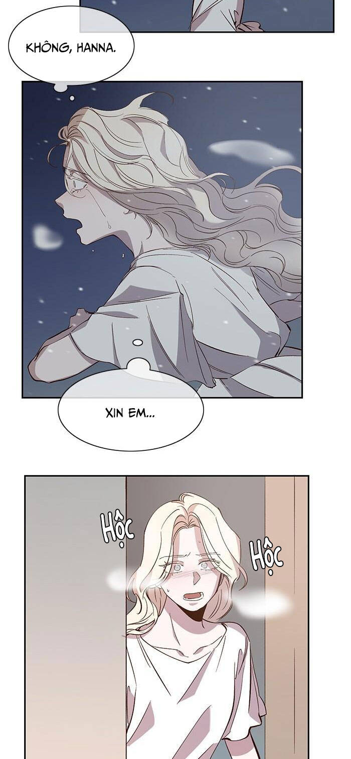 Quỷ Sứ Số 4 Chapter 109 - Trang 1
