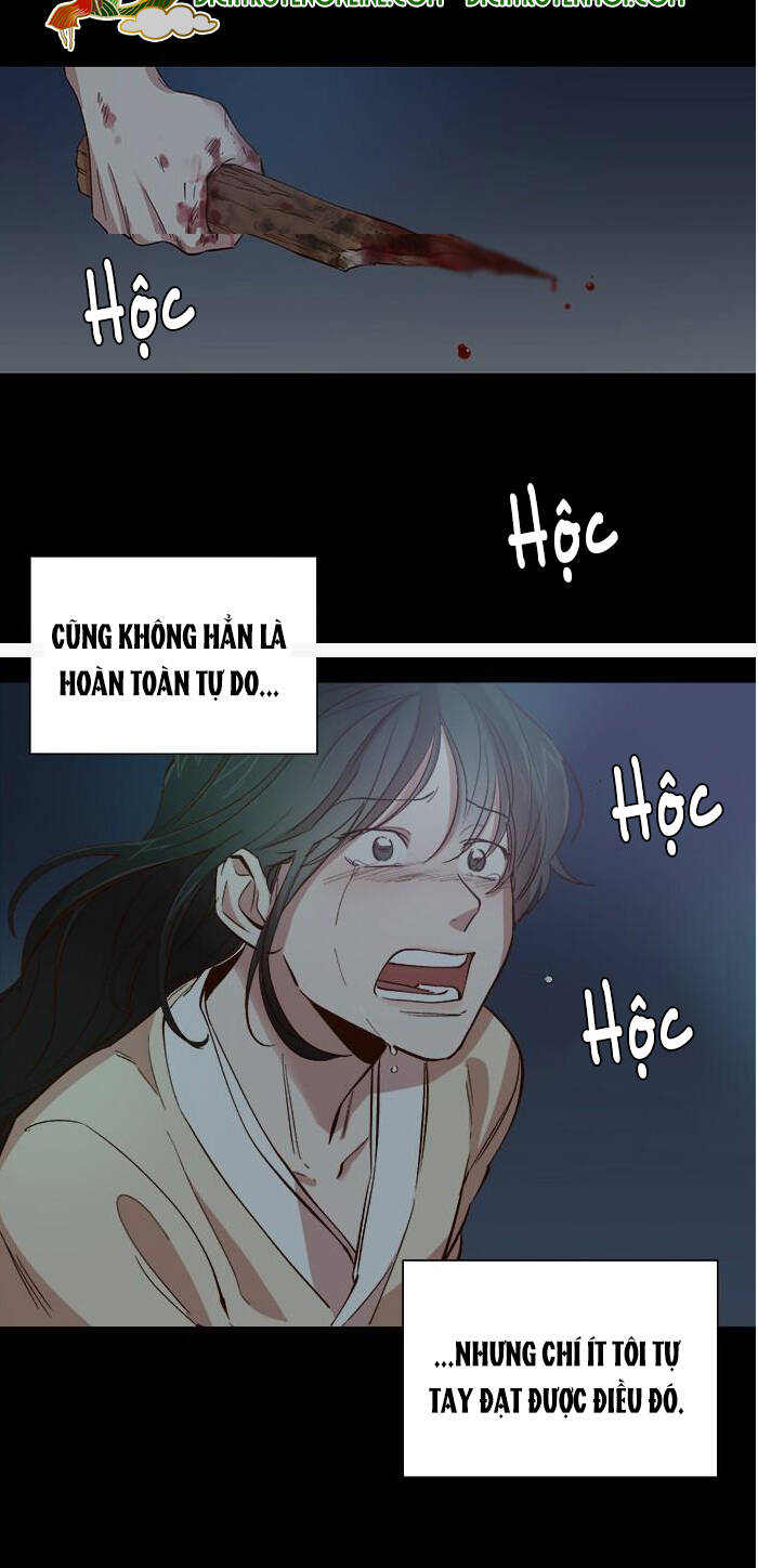 Quỷ Sứ Số 4 Chapter 85 - Trang 1