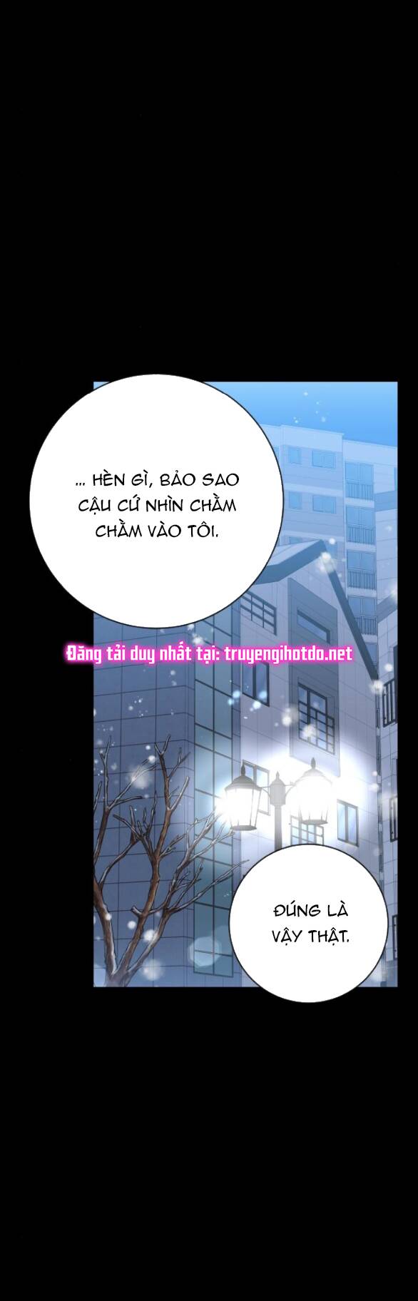 Tôi Sẽ Cho Anh Thứ Tồi Tệ Nhất Chapter 8.2 - Trang 0