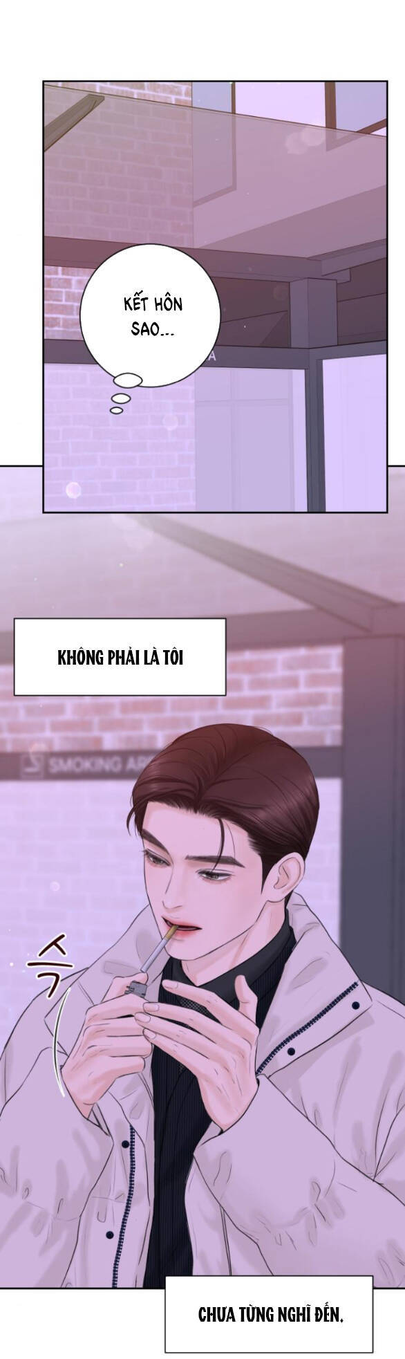Tôi Sẽ Cho Anh Thứ Tồi Tệ Nhất Chapter 11.2 - Trang 0