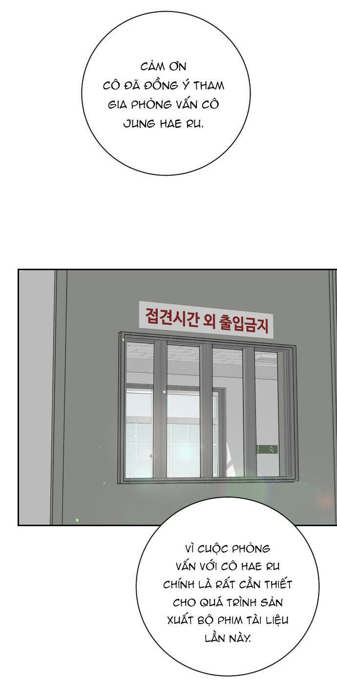 Tôi Sẽ Cho Anh Thứ Tồi Tệ Nhất Chapter 1.1 - Trang 0