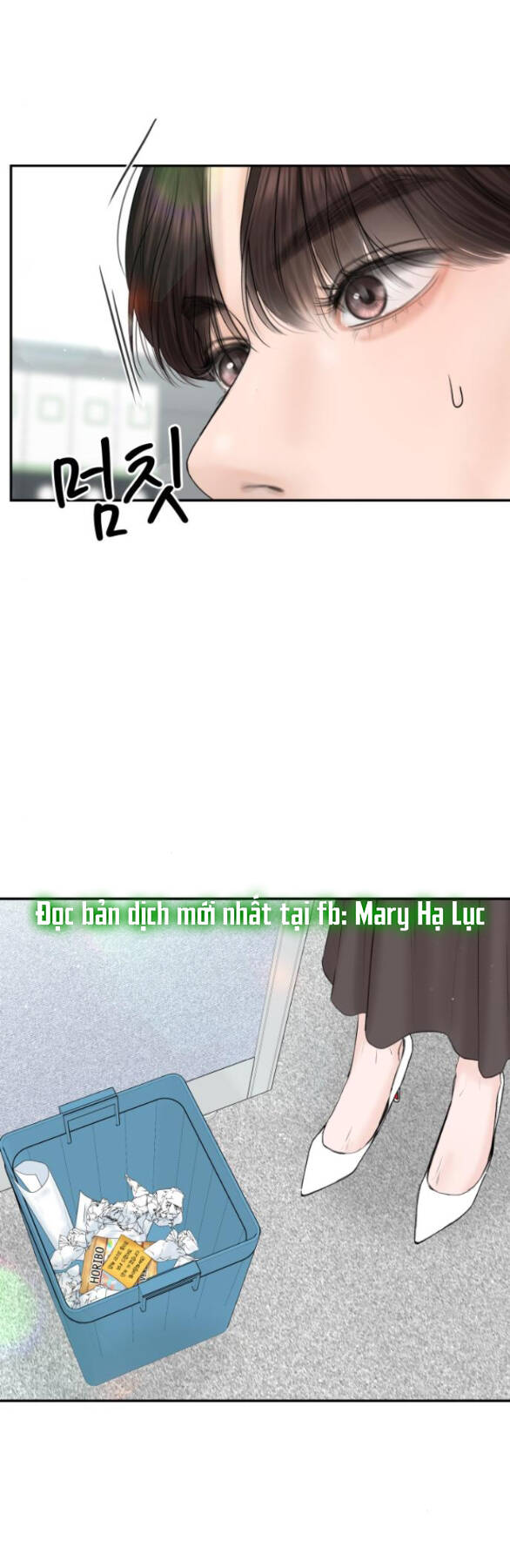Tôi Sẽ Cho Anh Thứ Tồi Tệ Nhất Chapter 9.1 - Trang 0