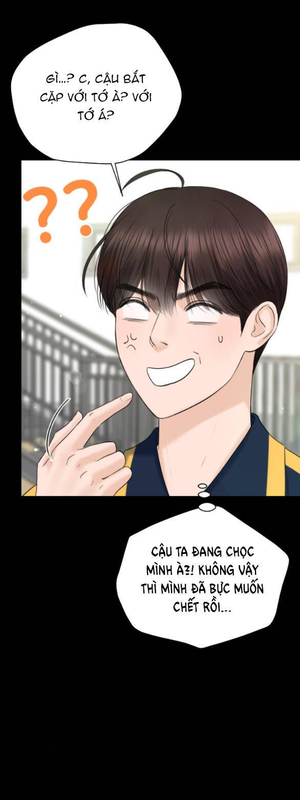 Tôi Sẽ Cho Anh Thứ Tồi Tệ Nhất Chapter 7.2 - Trang 0