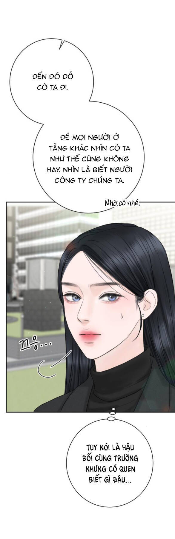 Tôi Sẽ Cho Anh Thứ Tồi Tệ Nhất Chapter 10.2 - Trang 0
