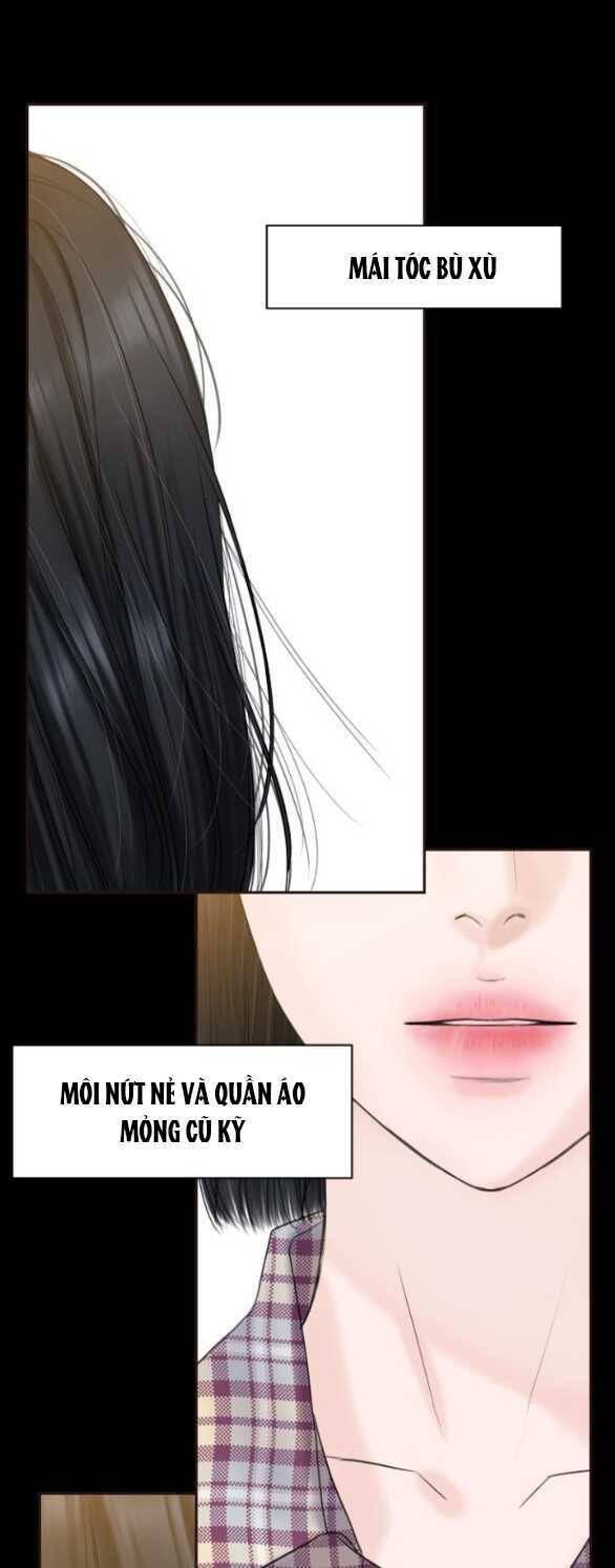 Tôi Sẽ Cho Anh Thứ Tồi Tệ Nhất Chapter 8.1 - Trang 0