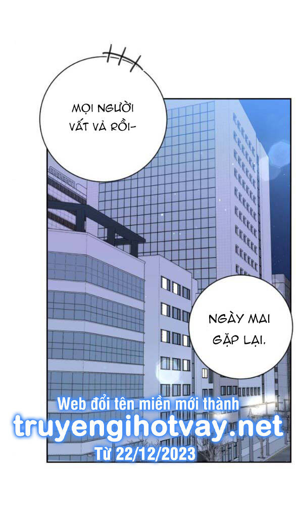 Tôi Sẽ Cho Anh Thứ Tồi Tệ Nhất Chapter 5 - Trang 0