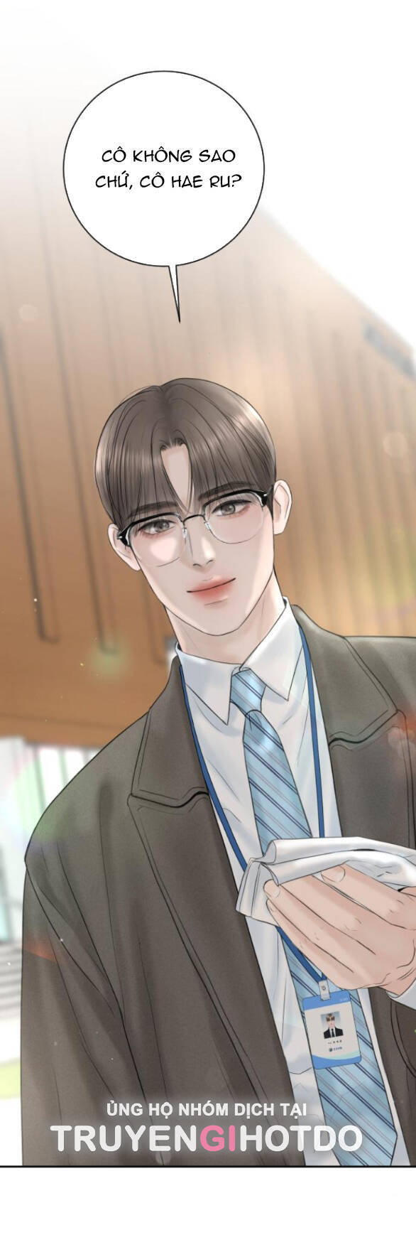 Tôi Sẽ Cho Anh Thứ Tồi Tệ Nhất Chapter 11.1 - Trang 0