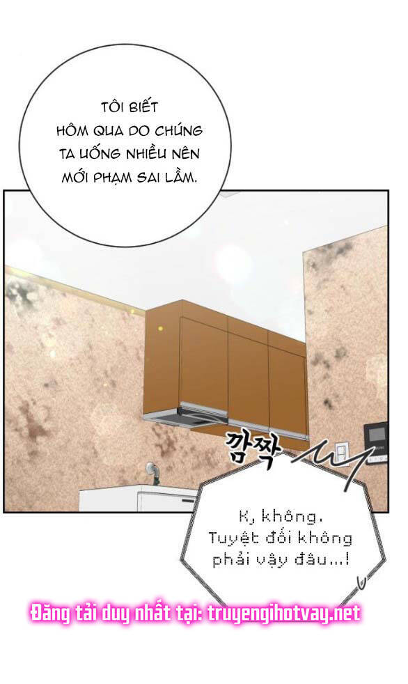 Tôi Sẽ Cho Anh Thứ Tồi Tệ Nhất Chapter 2.2 - Trang 0