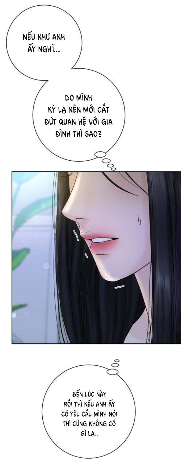 Tôi Sẽ Cho Anh Thứ Tồi Tệ Nhất Chapter 6.2 - Trang 0
