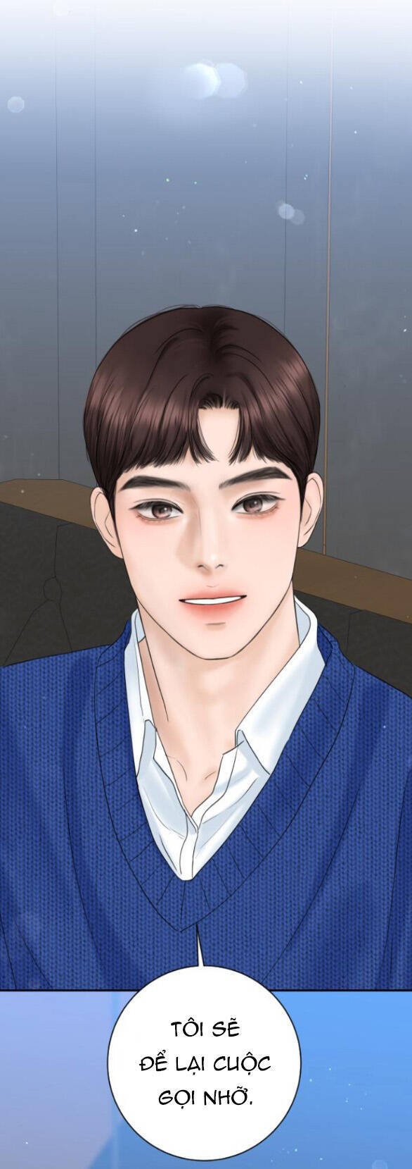 Tôi Sẽ Cho Anh Thứ Tồi Tệ Nhất Chapter 2.1 - Trang 0