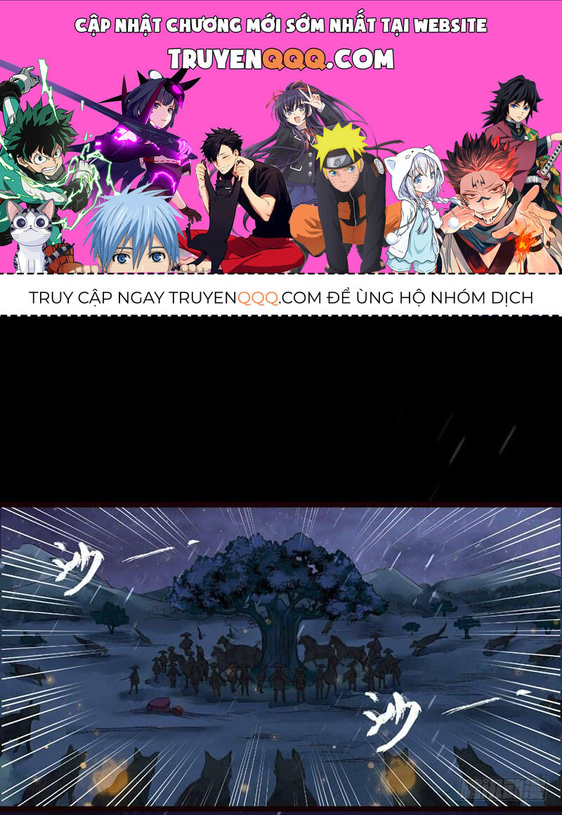 Hồng Trang Chước Chước Chapter 5 - Trang 0