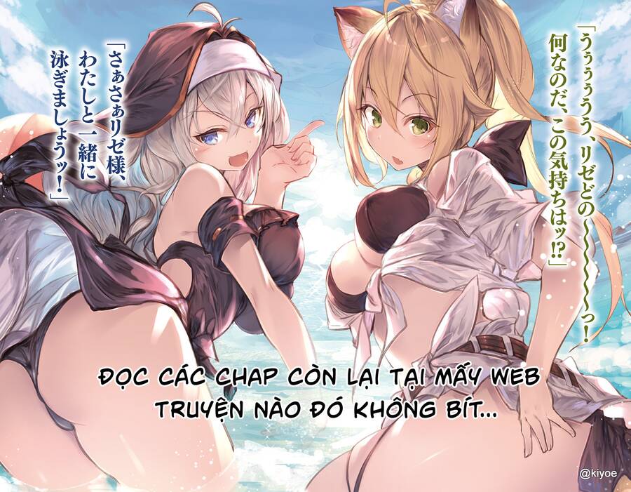 Senmetsumadou No Saikyou Kenja: Musai No Kenja, Madou Wo Kiwame Saikyou E Itaru Chuong 7.1 - Trang 0