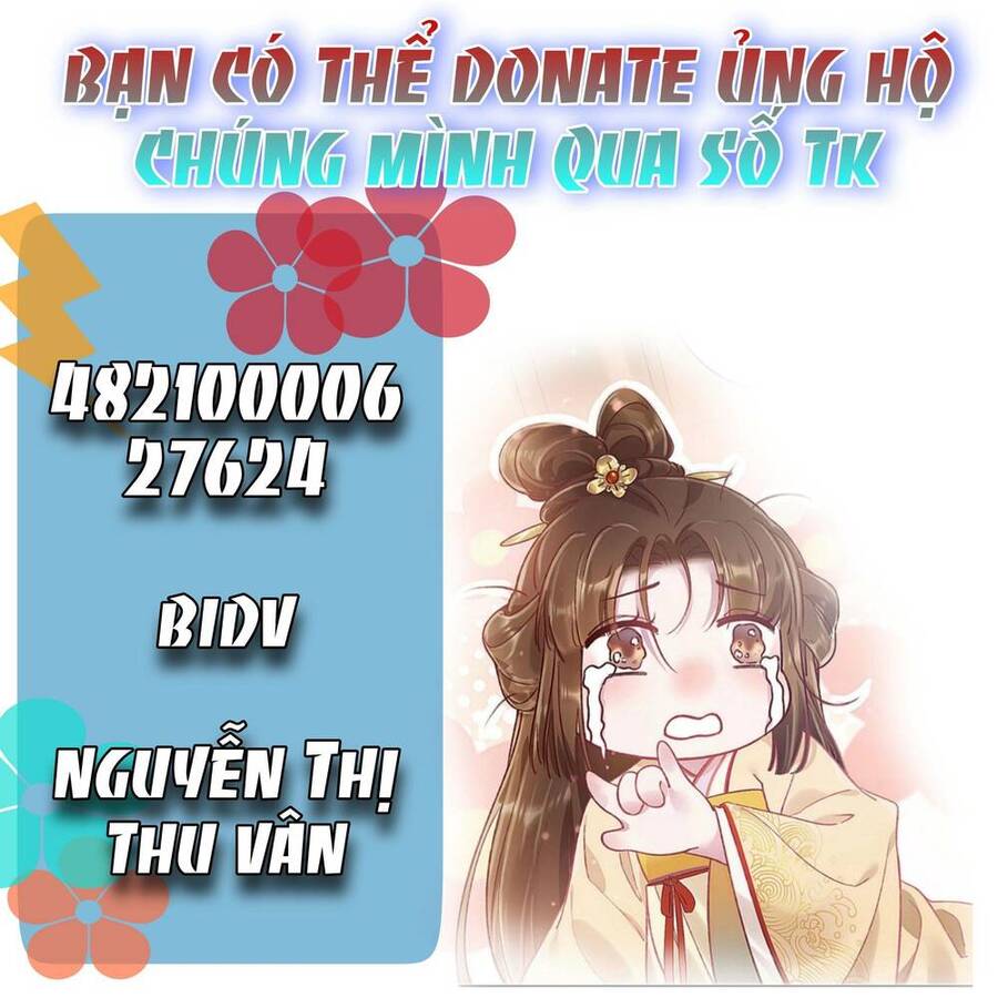 Xuyên Thành Tiểu Vương Phi Ngốc Nghếch Chapter 4 - Trang 0
