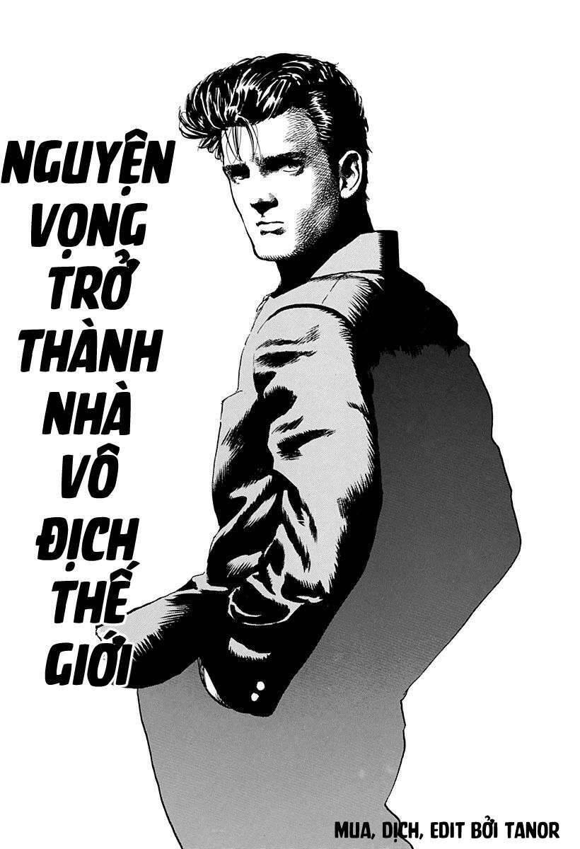 Maeda Taison Blues Chapter 2 - Trang 0