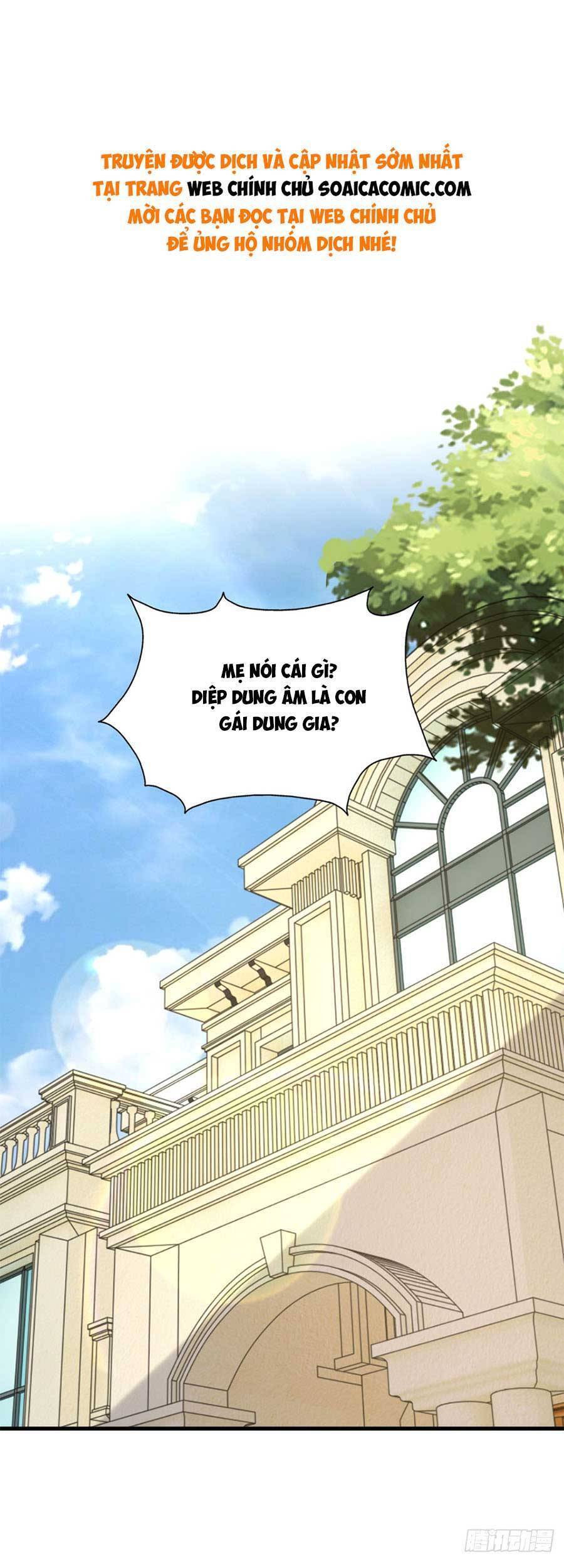 Đại Lão Gọi Tôi Tiểu Tổ Tông Chapter 188 - Trang 0