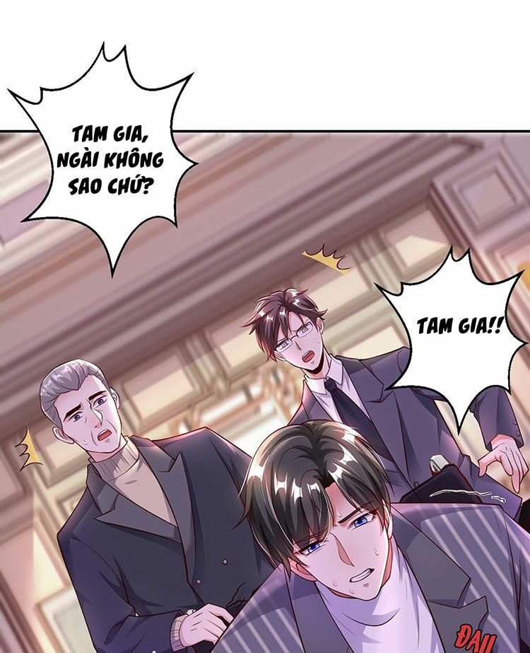 Đại Lão Gọi Tôi Tiểu Tổ Tông Chapter 6 - Trang 0