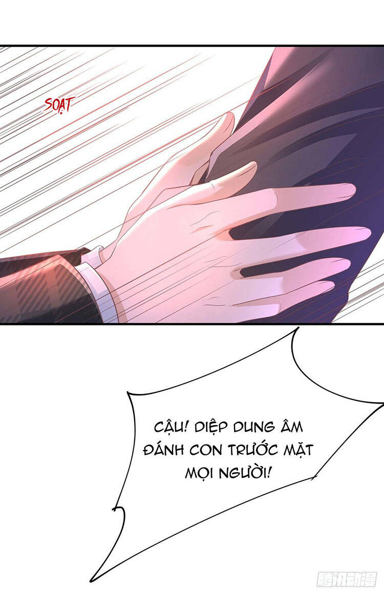 Đại Lão Gọi Tôi Tiểu Tổ Tông Chapter 10 - Trang 1