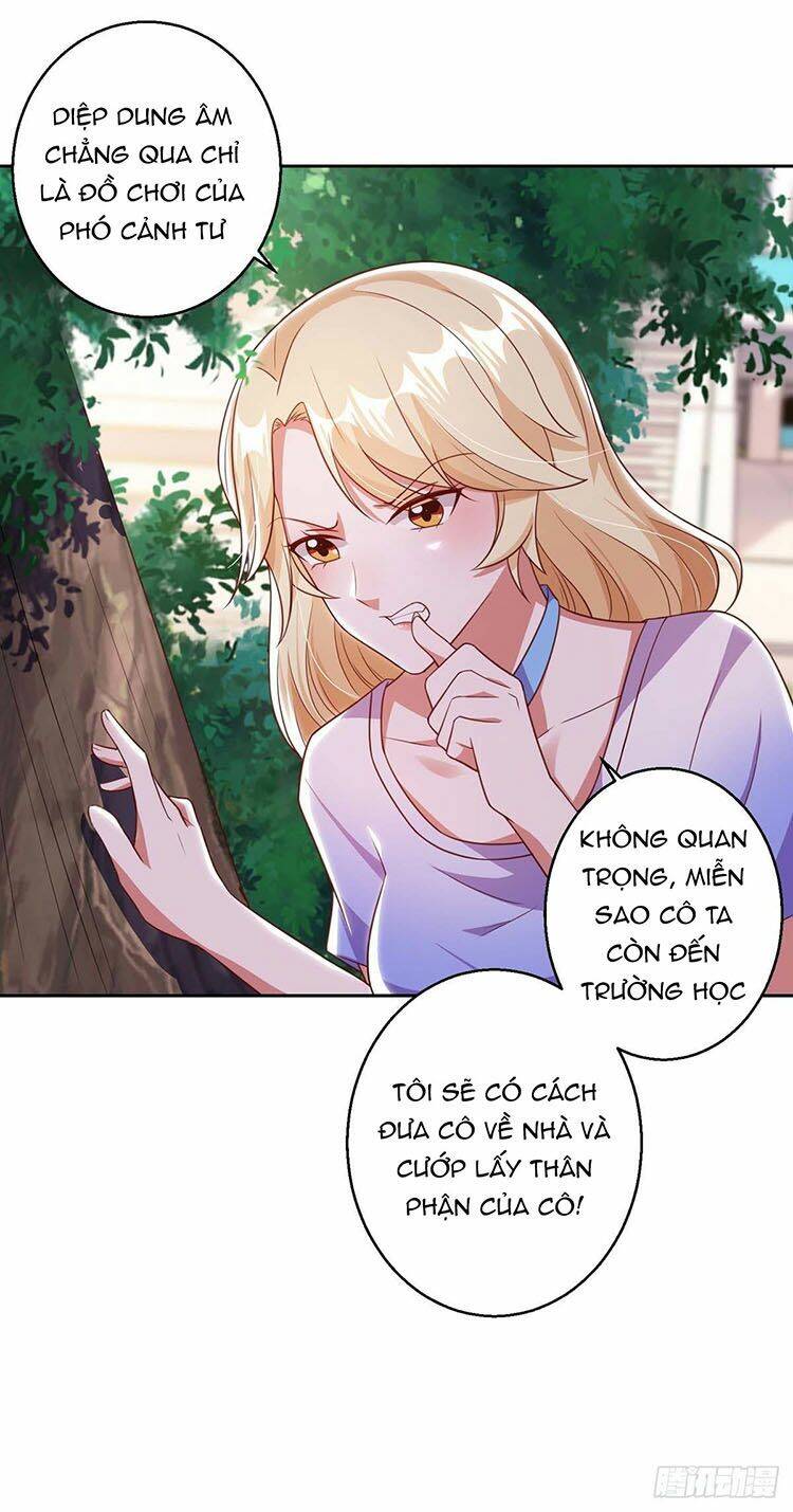 Đại Lão Gọi Tôi Tiểu Tổ Tông Chapter 12 - Trang 1