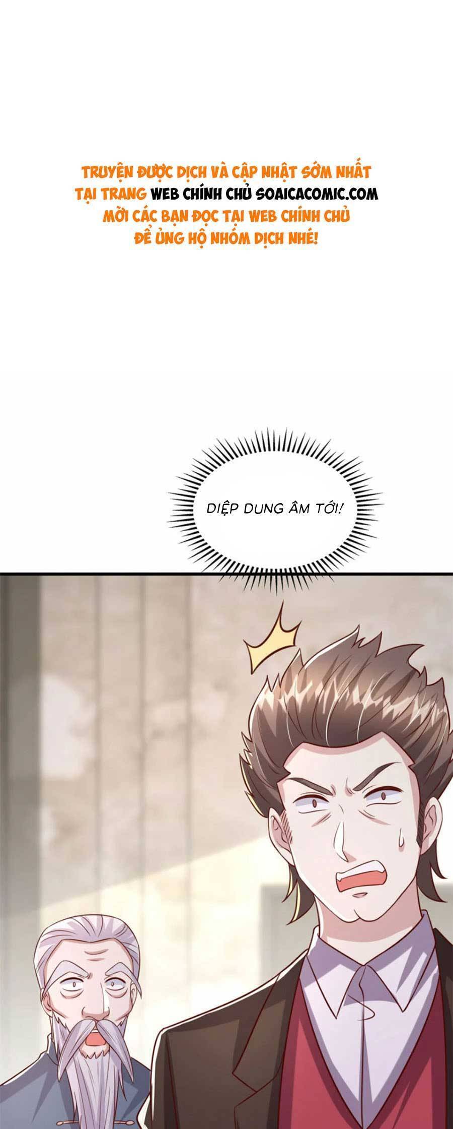 Đại Lão Gọi Tôi Tiểu Tổ Tông Chapter 184 - Trang 0