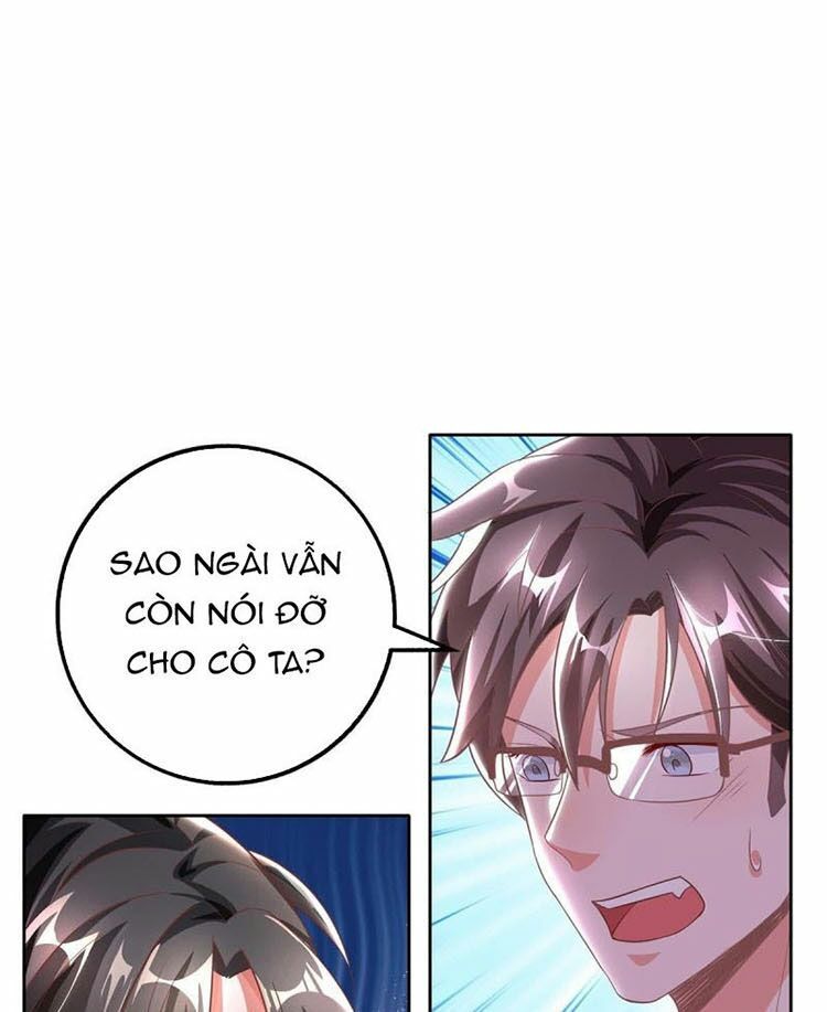 Đại Lão Gọi Tôi Tiểu Tổ Tông Chapter 4 - Trang 0