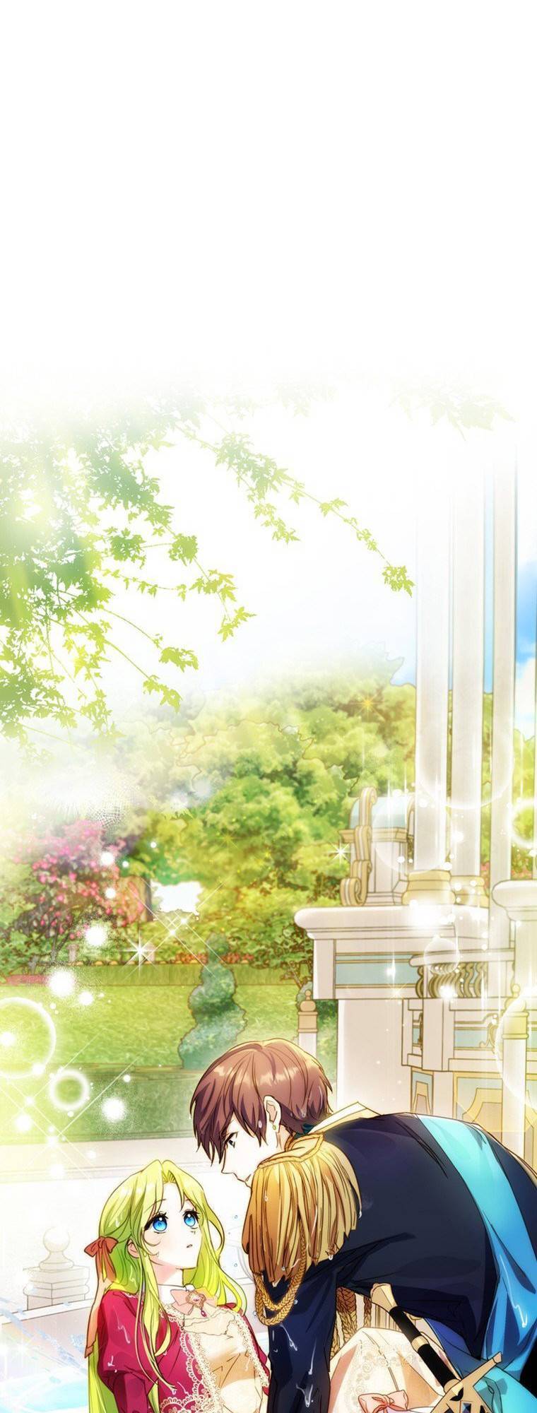 Đã Bảo Nữ Chính Đang Cải Trang Cơ Mà! Chapter 4 - Trang 0