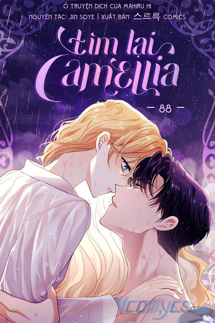Tìm Lại Camellia Chapter 88 - Trang 0