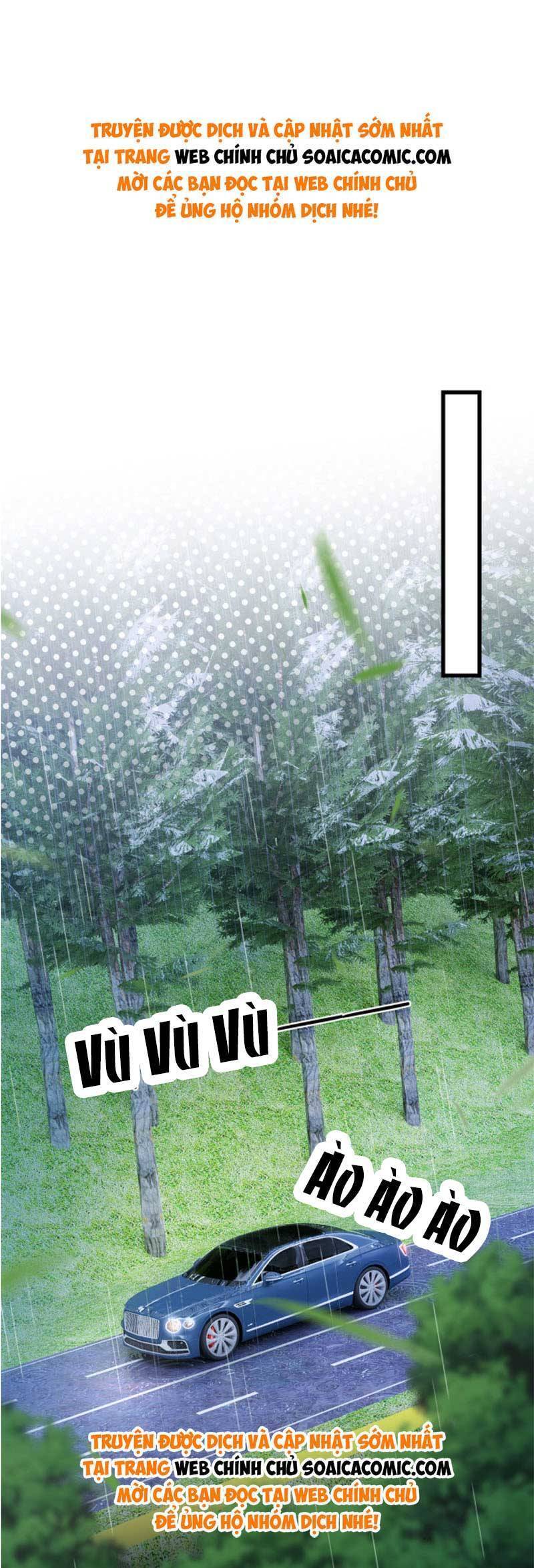 Anh Hoắc Ngoan Ngoãn Nuông Chiều Tôi Chapter 5 - Trang 0