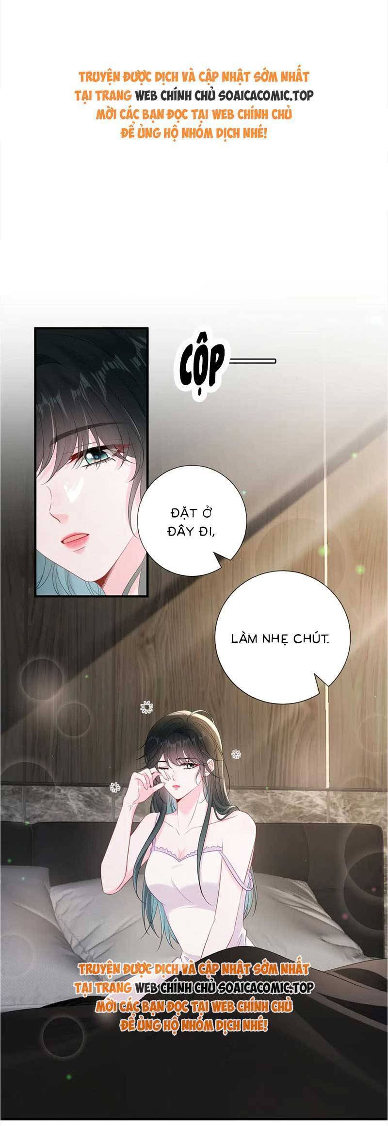 Anh Hoắc Ngoan Ngoãn Nuông Chiều Tôi Chapter 24 - Trang 0