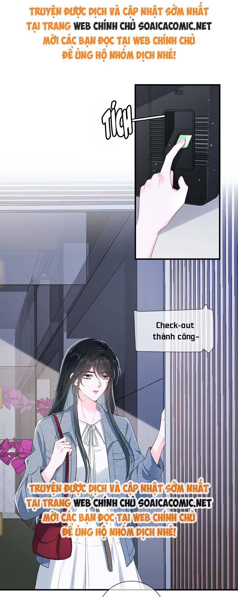 Anh Hoắc Ngoan Ngoãn Nuông Chiều Tôi Chapter 11 - Trang 0