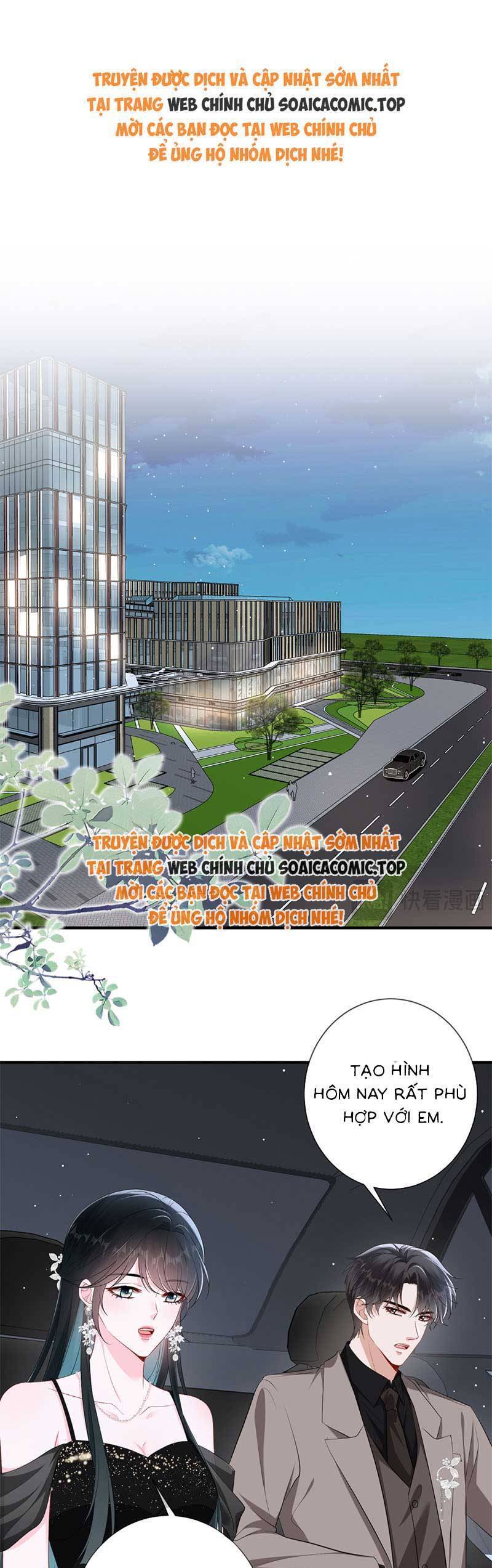 Anh Hoắc Ngoan Ngoãn Nuông Chiều Tôi Chapter 25 - Trang 0