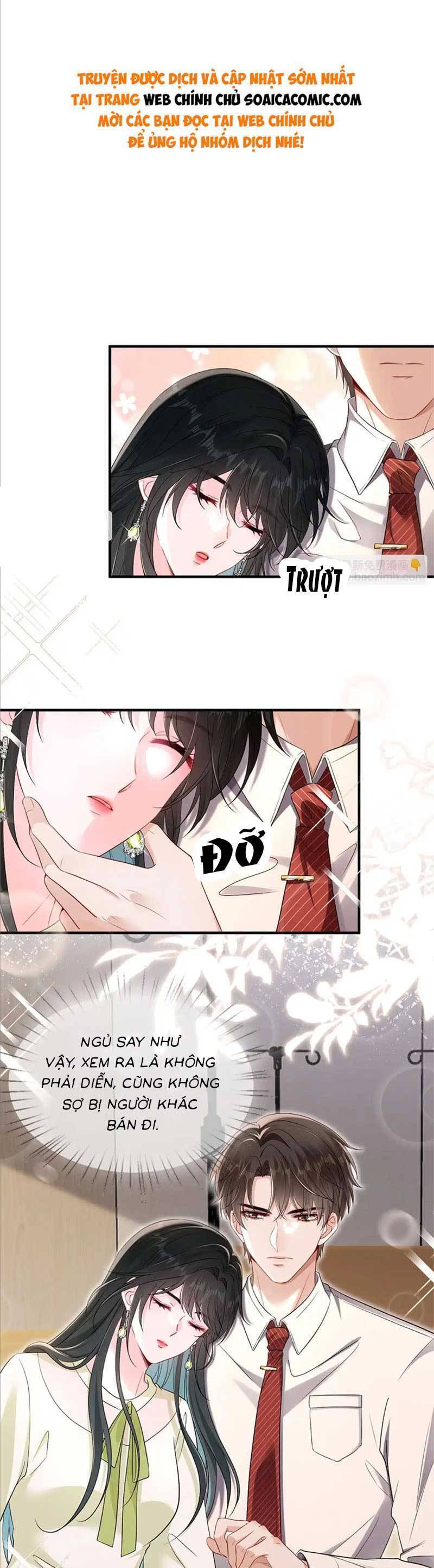Anh Hoắc Ngoan Ngoãn Nuông Chiều Tôi Chapter 7 - Trang 0