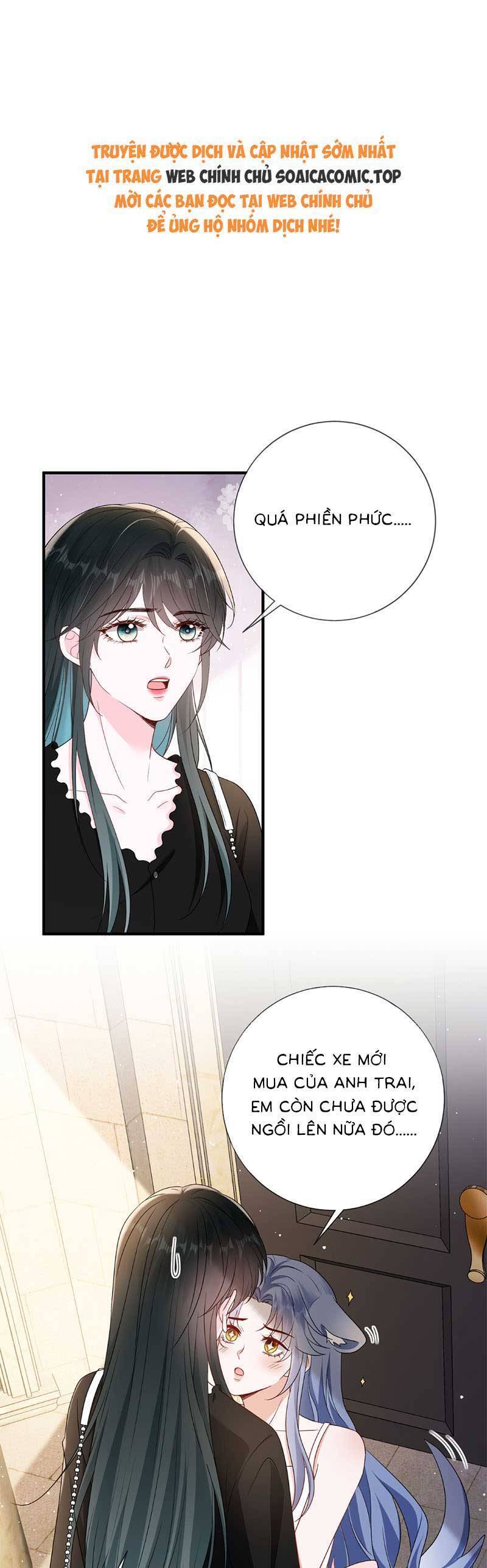 Anh Hoắc Ngoan Ngoãn Nuông Chiều Tôi Chapter 28 - Trang 0