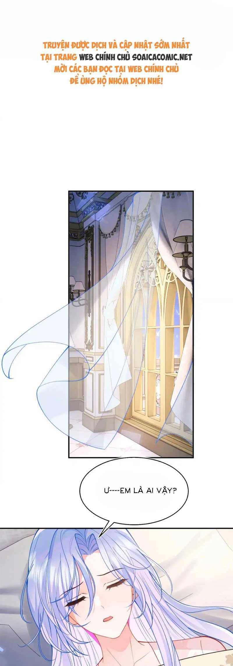 Vị Chỉ Huy Lạnh Lùng Đang Khóc Trong Vòng Tay Tôi Chapter 67 - Trang 0