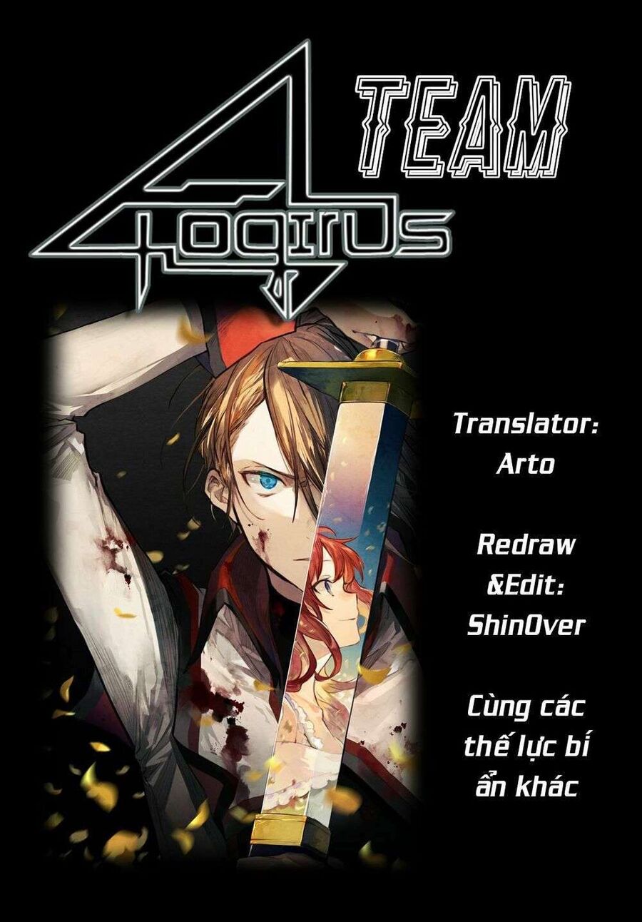 Re:zero Ngoại Truyện: Khúc Tình Ca Của Quỷ Kiếm Chapter 27 - Trang 0