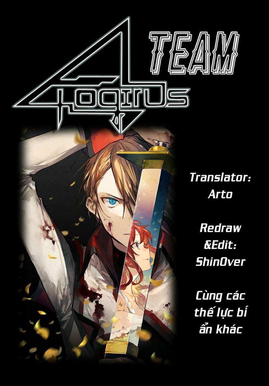 Re:zero Ngoại Truyện: Khúc Tình Ca Của Quỷ Kiếm Chapter 26 - Trang 0